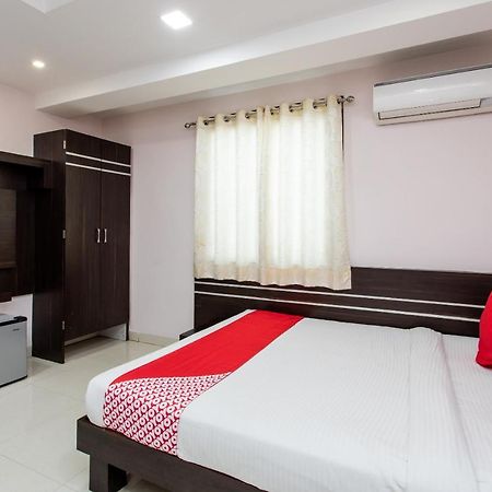 Hotel Shri Ram New Delhi Exterior foto