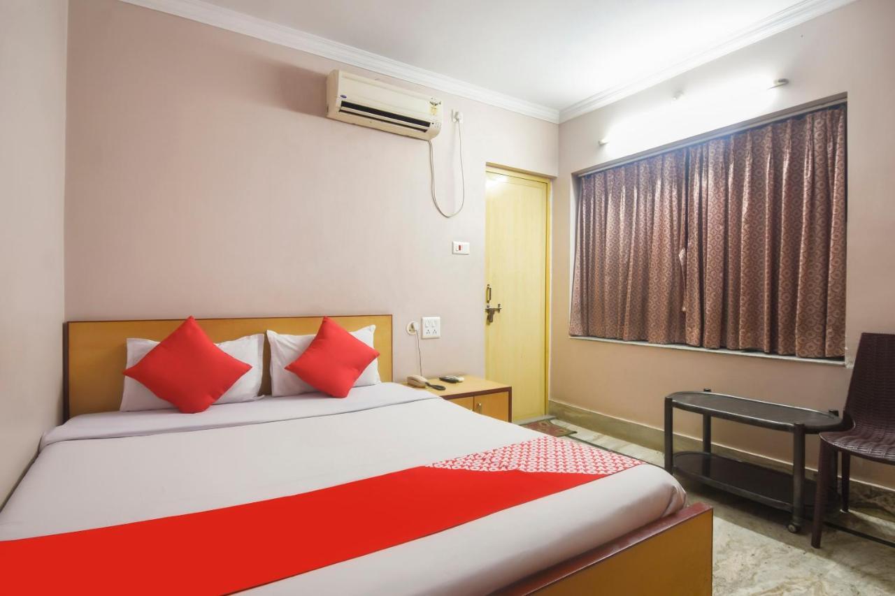 Hotel Shri Ram New Delhi Exterior foto